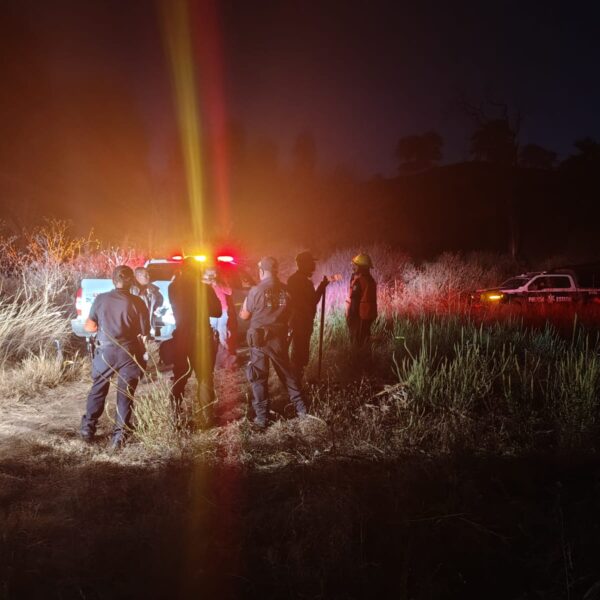 Autoridades lograron controlar dos incendios forestales en el Cerro Zapotecas, en San Pedro Cholula; los siniestros fueron atendidos por brigadas y voluntarios.