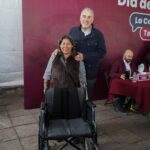 Pepe Chedraui encabezó “La Capital te Escucha” en Totimehuacan, donde atendió directamente a a la comunidad con sus solicitudes sobre servicios públicos, infraestructura y apoyo social.