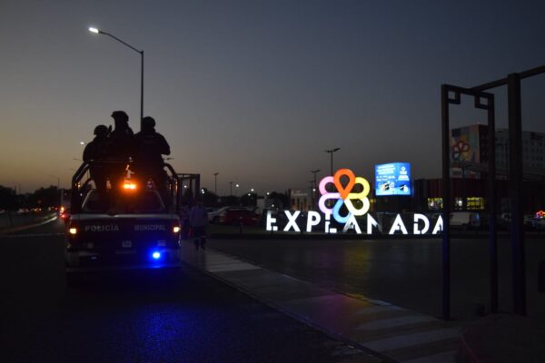 En San Pedro Cholula la incidencia delictiva bajó 30.87% en febrero de 2026, de acuerdo con el gobierno municipal de Tonantzin Fernández.