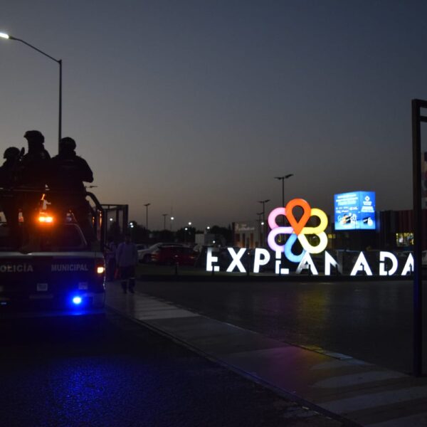 En San Pedro Cholula la incidencia delictiva bajó 30.87% en febrero de 2026, de acuerdo con el gobierno municipal de Tonantzin Fernández.