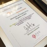 El gobierno de Pepe Chedraui obtuvo el 100% de cumplimiento en la evaluación nacional de programas municipales 2025.