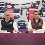 Luego de las movilizaciones del 8M , el gobierno de Pepe Chedraui reportó saldo blanco, sin incidentes tras un operativo con policías, drones y unidades de auxilio.