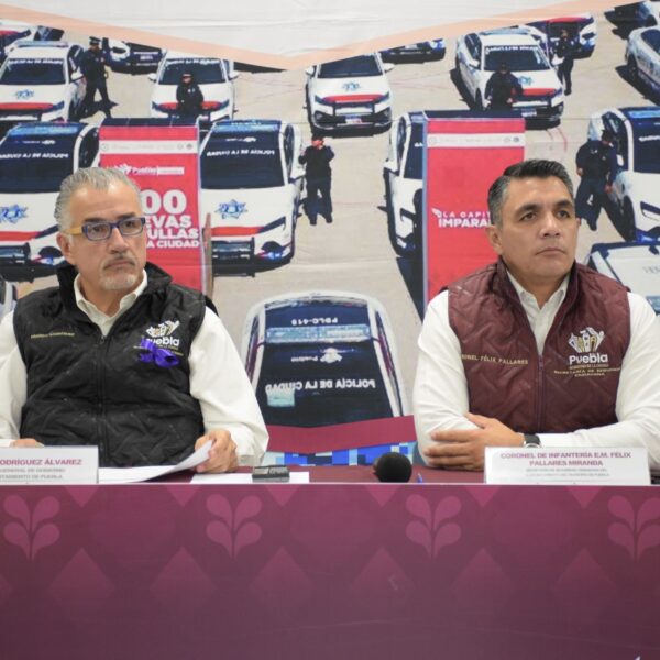 Luego de las movilizaciones del 8M , el gobierno de Pepe Chedraui reportó saldo blanco, sin incidentes tras un operativo con policías, drones y unidades de auxilio.