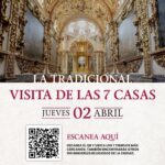 Visita de las 7 casas