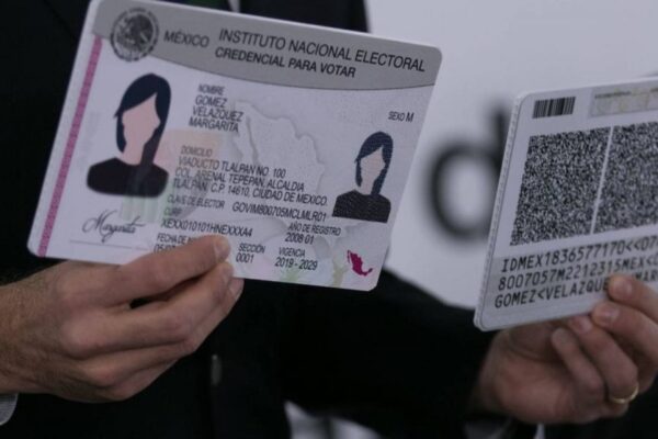 INE multó por más de 10.5 millones de pesos a partidos políticos por afiliaciones indebidas; Morena concentró la sanción más alta. FOTO: Alcaldes México.