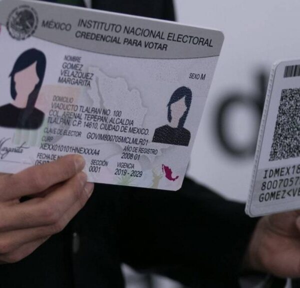 INE multó por más de 10.5 millones de pesos a partidos políticos por afiliaciones indebidas; Morena concentró la sanción más alta. FOTO: Alcaldes México.