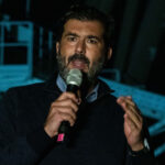 El empresario José Miguel Bejos, conocido por ser propietario del equipo de béisbol Pericos de Puebla, aparece entre los principales interesados en adquirir a los Rojinegros del Atlas. FOTO: Cuartoscuro.