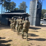 El Senado avaló el ingreso de militares de Estados Unidos para capacitar a fuerzas mexicanas en seguridad rumbo al Mundial 2026. FOTO: Crónica de Tierra Blanca.