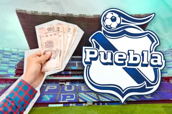 El futuro del Club Puebla atraviesa un momento clave en medio de negociaciones con 3 potenciales compradores. IMAGEN: Periódico Central.