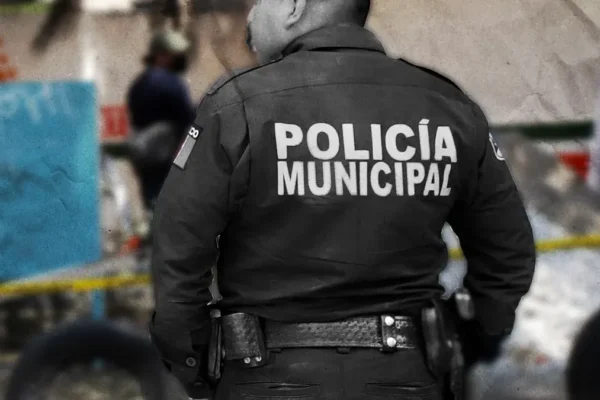 Fiscalía de Puebla tiene abiertos 20 expedientes contra policías municipales por presunto abuso de autoridad.