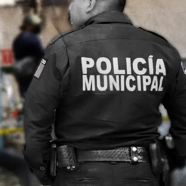 Fiscalía de Puebla tiene abiertos 20 expedientes contra policías municipales por presunto abuso de autoridad.