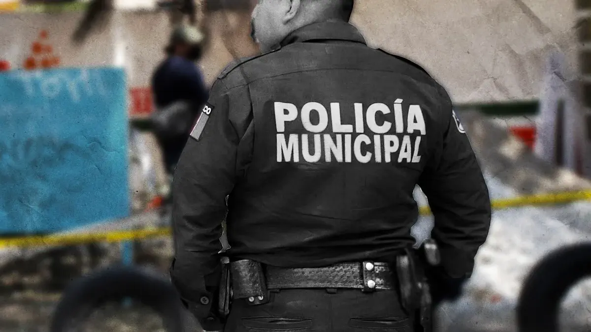Fiscalía de Puebla tiene abiertos 20 expedientes contra policías municipales por presunto abuso de autoridad.