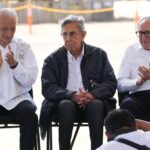 Petróleos Mexicanos anunció la creación de la Comisión Consultiva del Petróleo, que será presidida por Cuauhtémoc Cárdenas Solórzano.