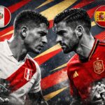 La Federación Peruana de Fútbol confirmó un amistoso entre Perú y España en Puebla. FOTO: VAR Deportivo.