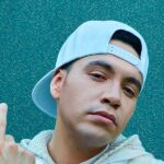 El Rey de la Electrocumbia estalló contra la falta de seguridad en Puebla tras ser víctima de un robo mientras daba su show.