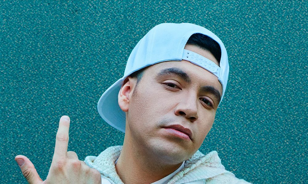 El Rey de la Electrocumbia estalló contra la falta de seguridad en Puebla tras ser víctima de un robo mientras daba su show.