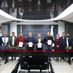 La SEP Puebla abrió la convocatoria para renovar direcciones en 17 instituciones tras las protestas realizadas. FOTO: SEP Puebla.