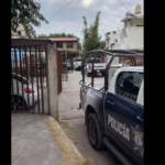 Hallan cuerpo en avanzado estado de descomposición en unidad habitacional Volkswagen 2 de Cuautlancingo Encuentran cuerpo sin vida en vivienda.