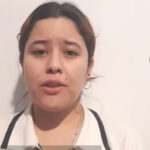 BUAP dio de baja a un coordinador tras denuncia por acoso; brindará apoyo a la estudiante. IMAGEN: TikTok.