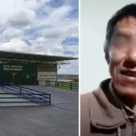 Tras la difusión de videos donde internos piden auxilio, el Gobierno de Puebla inicia indagatorias en el penal de Tepexi. IMAGEN: Ángulo 7.