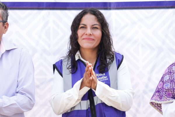 Foto: Lupita Cuautle.