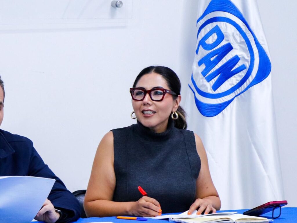 Genoveva Huerta admite amistad con “El Bau” pero exige no “hacer un espectáculo” del caso Tello Ruiz