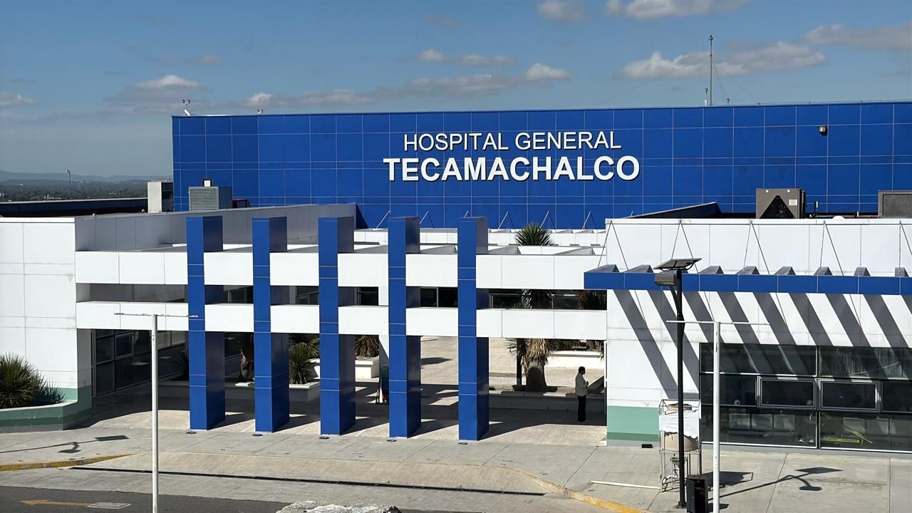 Tres trabajadores de la salud fueron baleados en un presunto asalto entre Amozoc y Tepeaca; la enfermera Blanca Cecilia no sobrevivió.