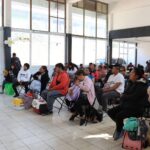 El Gobierno de la Ciudad de Puebla informó que durante febrero realizó 8 mil 632 acciones en el marco de las Jornadas de Bienestar Animal.