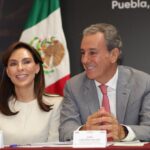 El gobierno de Puebla prevé hasta 425 mil visitantes y una derrama de 200 mdp con el Festival Glow México.