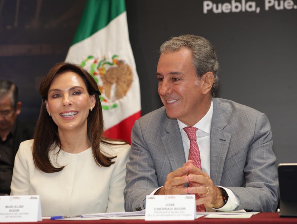 Puebla brillará con Glow México; el festival de luz que traerá 200 mdp a la capital