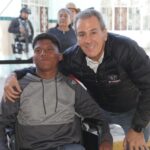 Vecinos de Guadalupe Hidalgo expusieron directamente sus peticiones en servicios, movilidad y seguridad ante Pepe Chedraui.