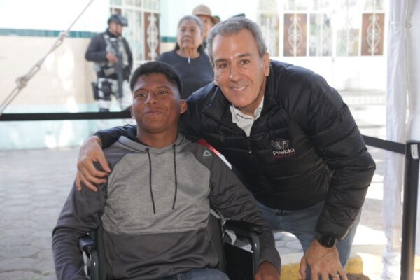 Vecinos de Guadalupe Hidalgo expusieron directamente sus peticiones en servicios, movilidad y seguridad ante Pepe Chedraui.