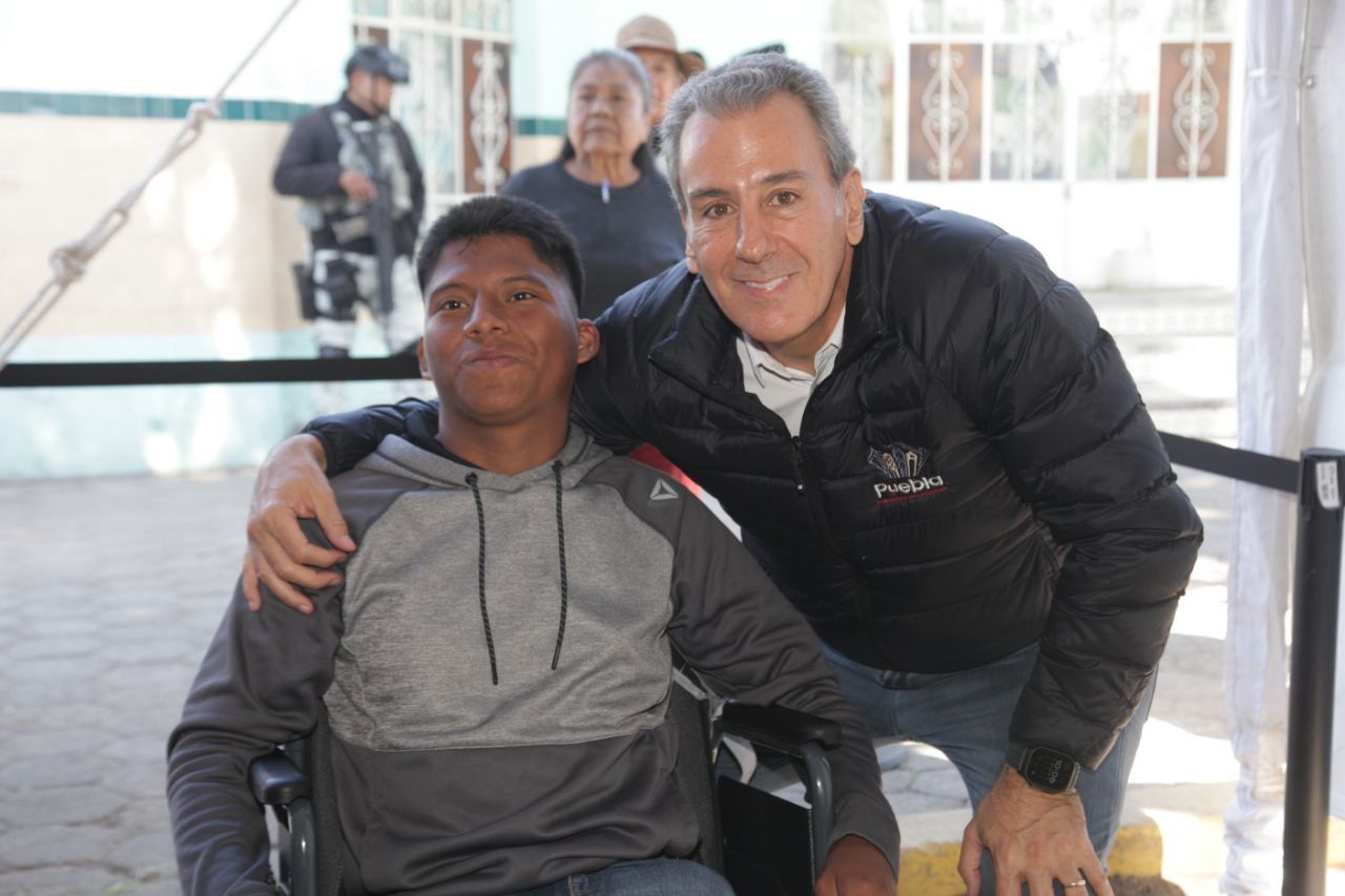 Vecinos de Guadalupe Hidalgo expusieron directamente sus peticiones en servicios, movilidad y seguridad ante Pepe Chedraui.