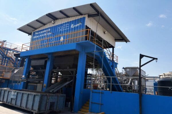 El tratamiento de aguas residuales en Puebla registra un avance significativo con la implementación de nuevos estándares ambientales que elevan la calidad del saneamiento en la región.