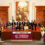 La coordinación entre instituciones en Puebla capital avanza con nuevas estrategias enfocadas en fortalecer la participación ciudadana y la cultura democrática.