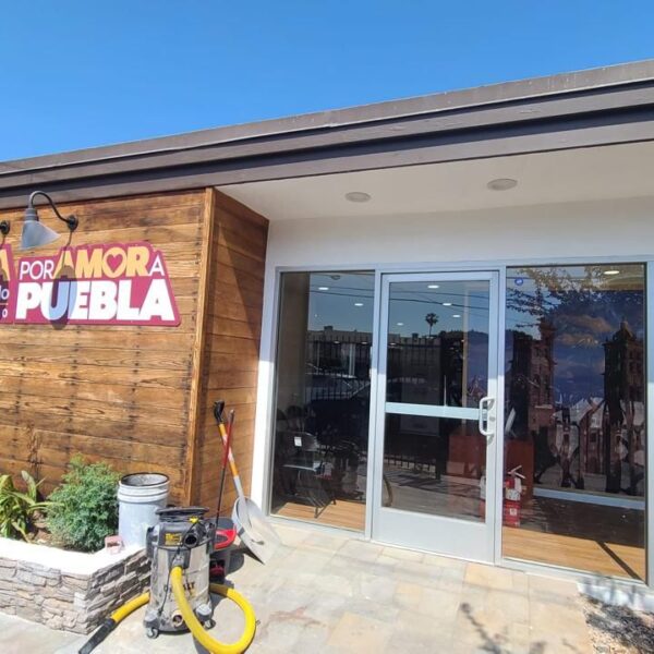 Houston y Madrid abrirán sedes de atención a migrantes poblanos, anunció el gobierno estatal.