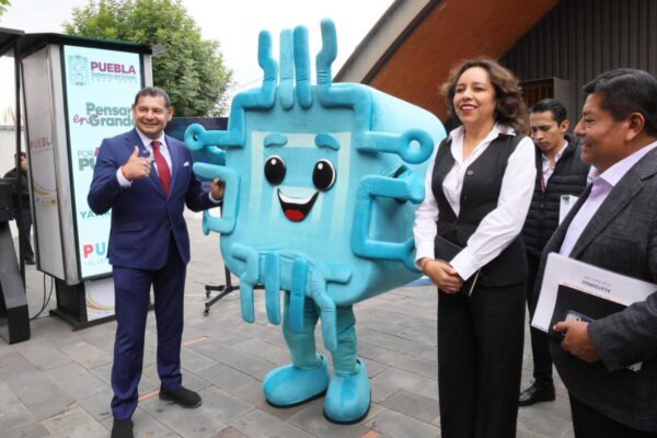 El impulso a la movilidad sostenible en Puebla avanza con el desarrollo de proyectos tecnológicos enfocados en ofrecer alternativas de transporte más accesibles y eficientes.