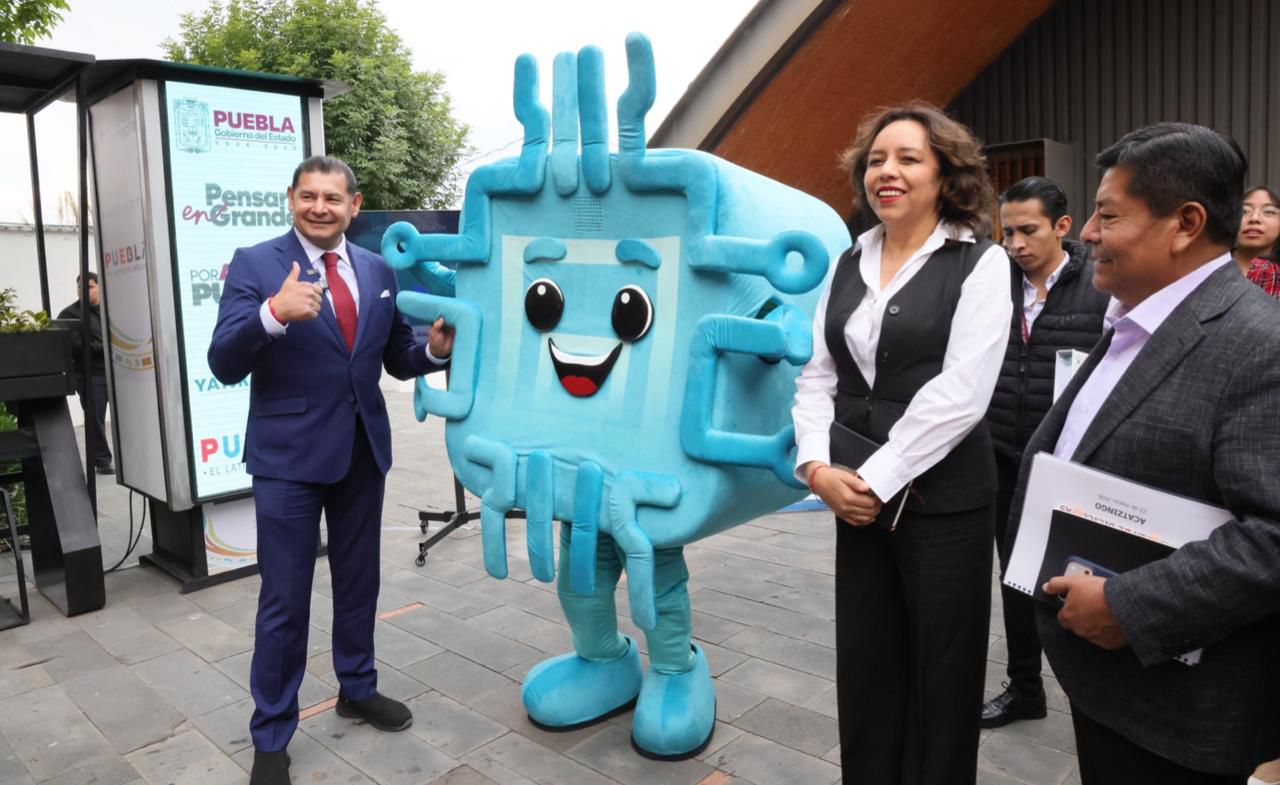 El impulso a la movilidad sostenible en Puebla avanza con el desarrollo de proyectos tecnológicos enfocados en ofrecer alternativas de transporte más accesibles y eficientes.