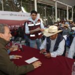 Pepe Chedraui encabezó una jornada del programa “Día del Pueblo” en San Andrés Azumiatla.
