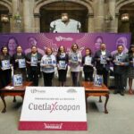 El Ayuntamiento de Puebla impulsa una nueva edición de un proyecto editorial que busca destacar distintas miradas sobre la participación de las mujeres en la vida social y cultural.