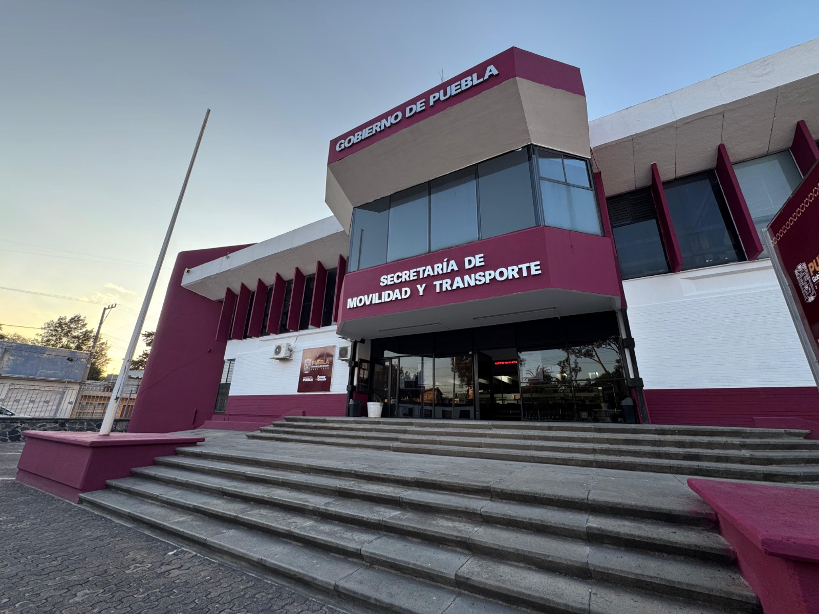 Tras señalamientos, la Secretaría de Movilidad y Transporte de Puebla aseguró que aplicará cero tolerancia a la corrupción e inició una revisión interna.