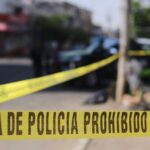 Balacera tras cateos en Texmelucan; seis detenidos y decomiso de armas, droga y granadas en operativo de la Fiscalía y el Ejército.