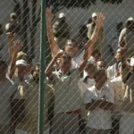 La población penitenciaria en México creció 11% durante los primeros meses de la actual administración.