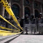 Las cifras de incidencia delictiva en la capital reflejan incrementos en investigaciones relacionadas con violencia de género y delitos patrimoniales en 2026. FOTO: Cuartoscuro.