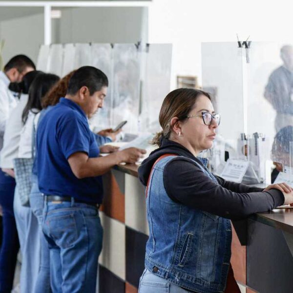 Sin prórroga definida: el plazo para pagar el control vehicular en Puebla vence este 31 de marzo. FOTO: Curul.
