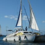 La incertidumbre rodea la "desaparición" de dos veleros que transportan ayuda humanitaria rumbo a Cuba, en medio de versiones contradictorias EUA había asegurado llegada al destino, más tarde se retractó.