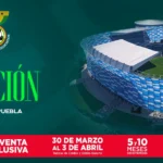 " Más de 1,000 pesos por persona para ver al Tri ante Ghana en el Cuauhtémoc."