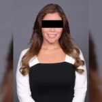 Un juez federal vinculó a proceso a Karina 'N', funcionaria del municipio de Monterrey, por presuntos delitos de extorsión y falsedad de declaraciones