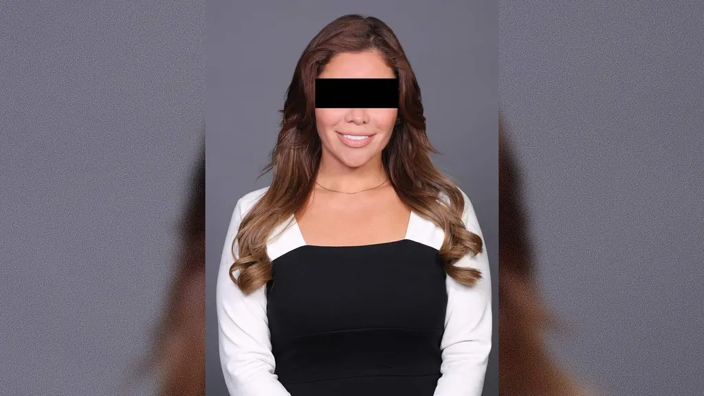 Vinculan a proceso a Karina N por extorsión y falsedad de declaraciones; había pedido disculpas pública al senador Waldo Fernández