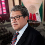 Este 5 de marzo, Ricardo Monreal estará en el Congreso de Puebla para formalizar un convenio de colaboración legislativa entre el ámbito federal y estatal.
